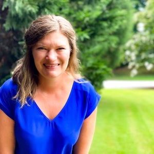 Meet your Posher, Molly